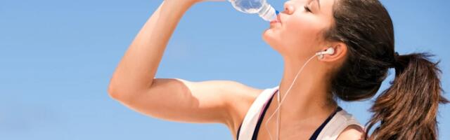 59 мест в Таллинне, где можно бесплатно попить воды этим летом