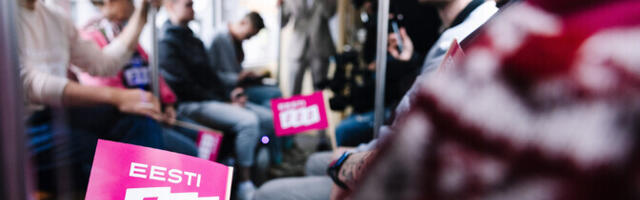 Эксперт: часть избирателей Eesti 200 могут выбрать партию "Правые"