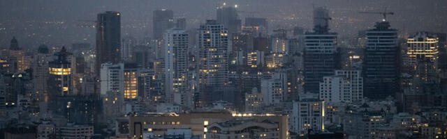 WSJ: Китай помогает Ирану обходить нефтяные санкции