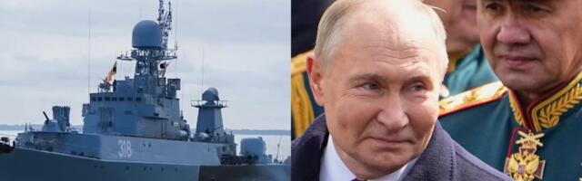 Дочь Шойгу, производитель подлодок и криминальные олигархи: с кем до сих пор ведут дела эстонские бизнесмены