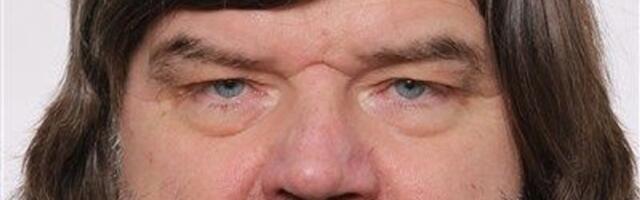 Полиция разыскивает пропавшего в Ласнамяэ мужчину