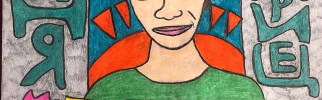 Журналист Аллан Хантсом: Привет от таллинских узников!