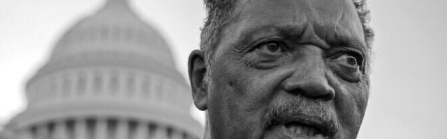 Борец за права афроамериканцев в США Джесси Джексон умер в возрасте 84 лет