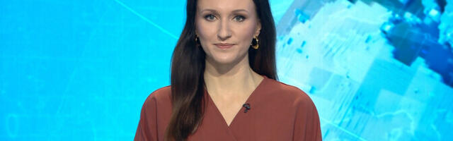 "Актуальная камера" 19.02.2026 (20:00)