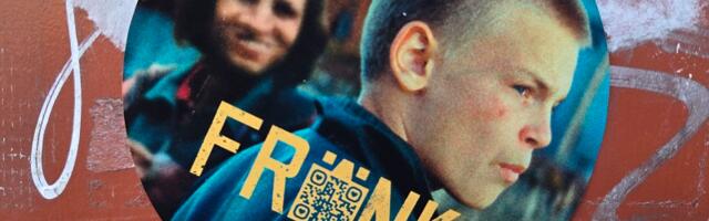 Премия EFTA: лучшим фильмом года стал «Франк»