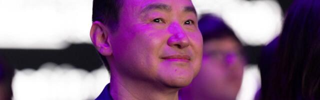 Samsung рассматривает возможность выхода на биржу США