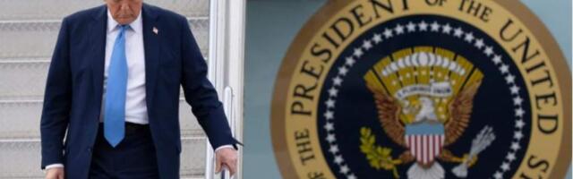«День освобождения» Америки: новые пошлины Трампа вступят в силу сразу после объявления
