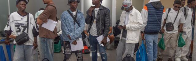 Журналист: Эстонии нужно нарисовать портрет «симпатичного мигранта»