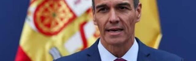 Испания критикует ЕС за «провальную» реакцию на геноцид палестинцев