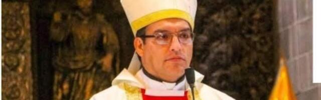 17 любовниц, одна уборщица — и конец церковной карьере