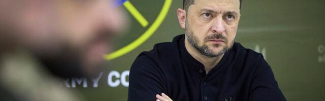 ВОЕННЫЙ ДНЕВНИК (1364-й день) | Зеленский отправится в Турцию, чтобы „активизировать“ переговоры о завершении войны