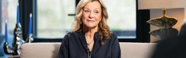 Актриса: я не решалась пойти на скрининговое обследование, потому что боялась результата