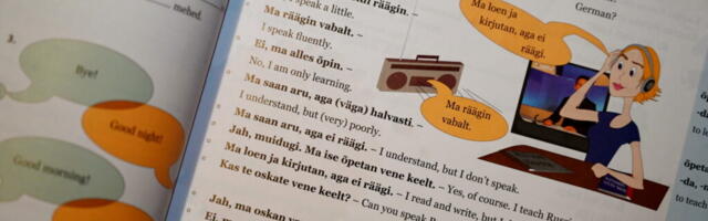 Открыта регистрация в программу Keelesõber — успейте подать заявку, количество мест ограничено