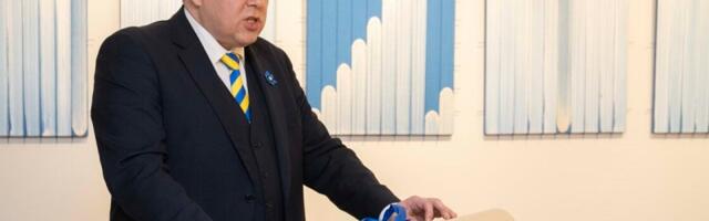 Хуссар в Египте: необходимо найти способ открыть Ормузский пролив