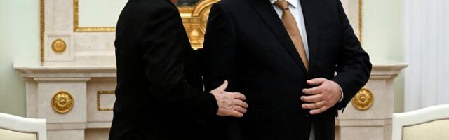 МНЕНИЕ | Выборы в Венгрии — передышка для Европы и урок для Путина