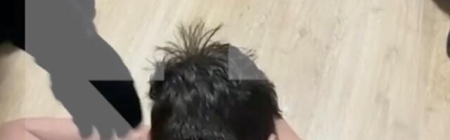 ВИДЕО | Арестован прокремлевский блогер, выступивший против Путина