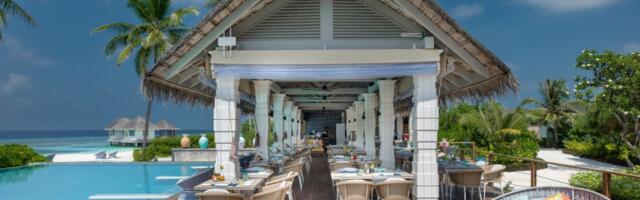 SHe Travel Club одобряет: Cora Cora Maldives стал лучшим отелем для женщин