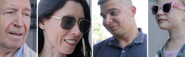 ВИДЕООПРОС | Празднование Яанова дня: посмотрели цены и решили поехать в Турцию - так дешевле!