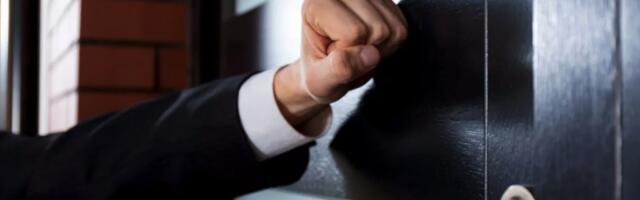 TTJA призывает сообщать об агрессивных методах продажи на дому