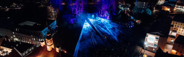 Программа Культурной столицы 2024 заканчивается, а культура остаётся в Тарту