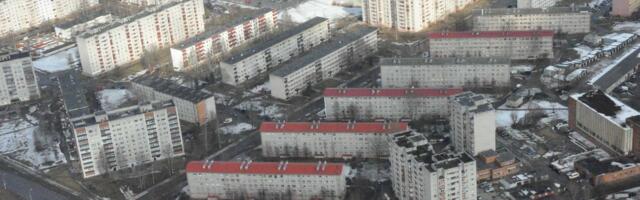 Будет ли в Нарве введен земельный налог для каждого жителя города?