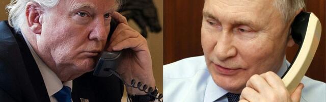 МНЕНИЕ | 50 дней отсрочки - Трамп испытывает Путина и себя