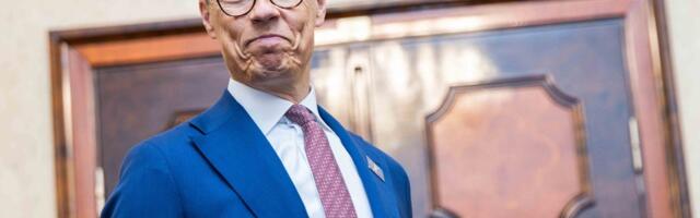 Президент Финляндии в интервью Fox News_ „Захват чужих территорий у России в ДНК“