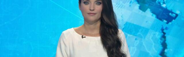 В субботу в 11:00 выйдет спецвыпуск "Актуальной камеры", посвященный встрече на Аляске