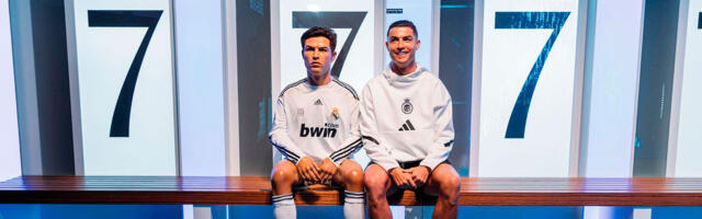 Криштиану Роналду получил собственный музей в Гонконге