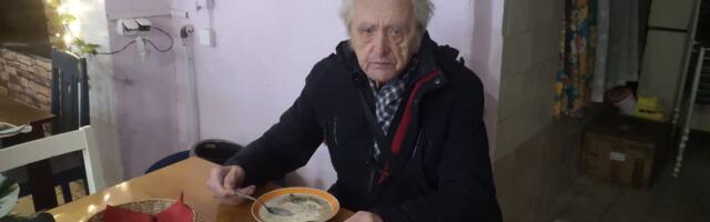 Суп, продукты и поддержка: кто помогает нарвитянам, когда нечего есть