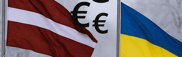 В Латвии расследуют коррупционный скандал, связанный с помощью Украине