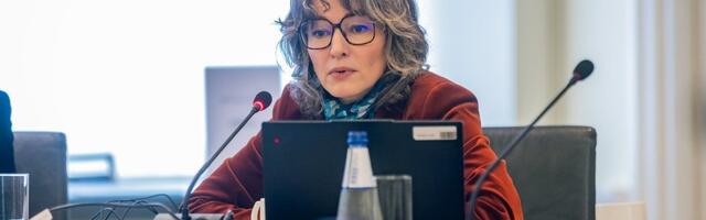 Алендер: что дало Эстонии отключение от российской энергосистемы