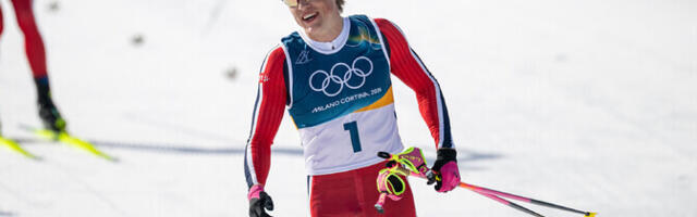 ОИ-2026: стали известны медалисты в лыжном спринте, эстонцы не прошли квалификацию