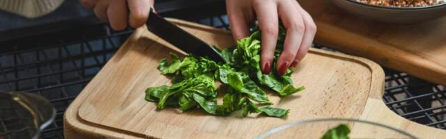 Что полезно для сердца: продукты, меню