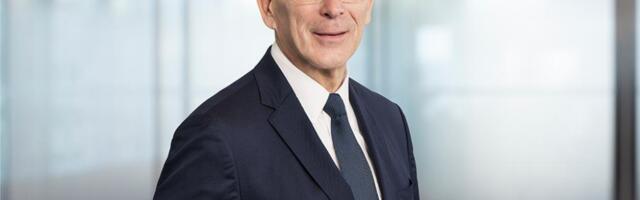 Piebalgs: ES Ukrainu vajag vairāk nekā Ukrainai Eiropu