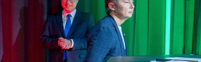 РЕЙТИНГИ | Поддержка партии Isamaa выросла, они могли бы сформировать коалицию с центристами