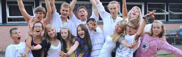 Более 400 нарвских школьников будут изучать эстонский язык лагере