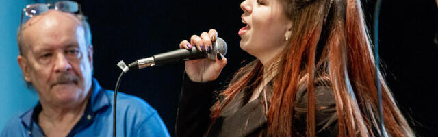 Приходите на летний вечер отдыха