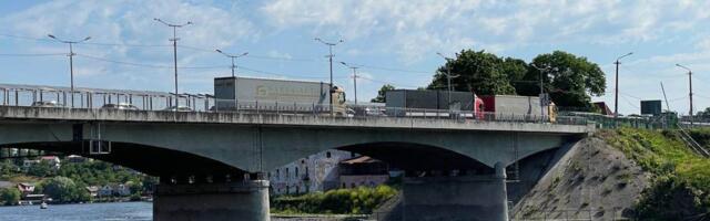 Живущий в Эстонии о долгом ожидании на эстонско-российской границе: я — гражданин России, чувствую себя униженным