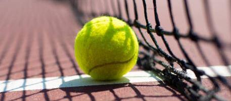 Теннис: Даниил Глинка зачехлил ракету на турнире в Тунисе