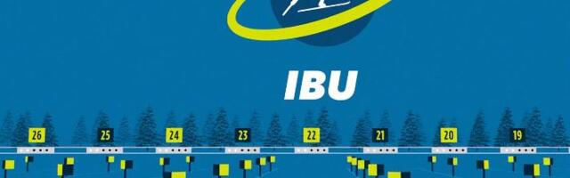 Биатлон: Туули Томингас заработала очки в гонке преследования