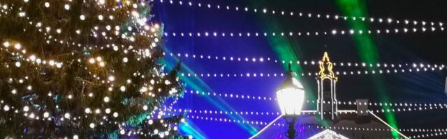 Фотоконкурс «Разморозь фантазию»: принимаем фотографии, сделанные в любом уголке Эстонии!