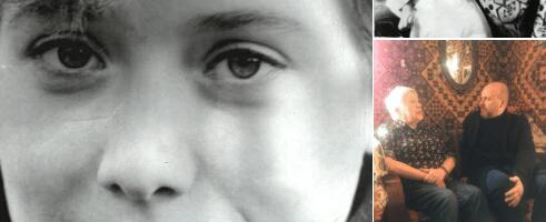 Не стало Тамары Николаевны Зибуновой, гражданской жены писателя Сергея Довлатова