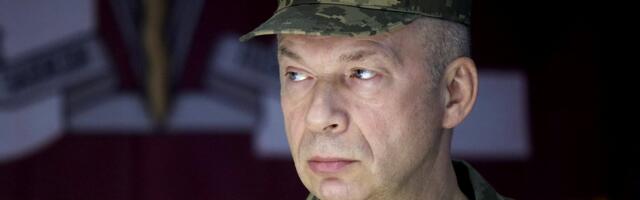 Главком ВСУ призвал Трампа помочь Украине перенести войну на территорию России