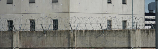 Полиция задержала в Германии мужчину, сбежавшего из Тартуского суда