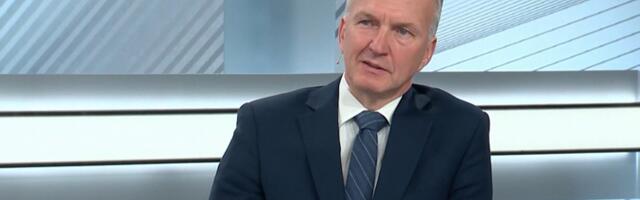 Посол Латвии в Украине: США – единственная сила, способная оказать давление на Россию