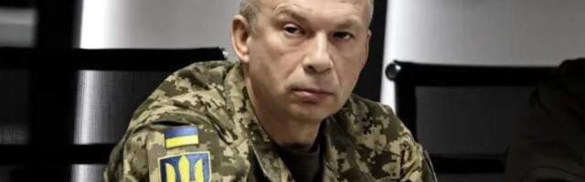 ГЕНЕРАЛЫ ТОЖЕ ПЛАЧУТ…