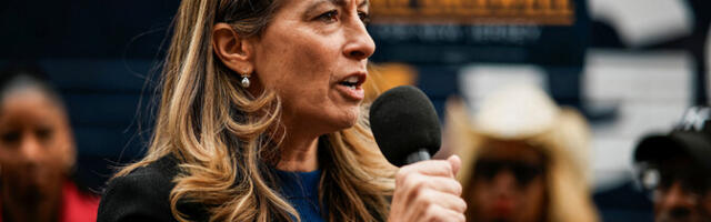 Демократы в США победили на губернаторских выборах в Нью-Джерси и Виргинии