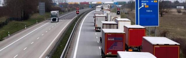 Польша на пути к экономическому чуду