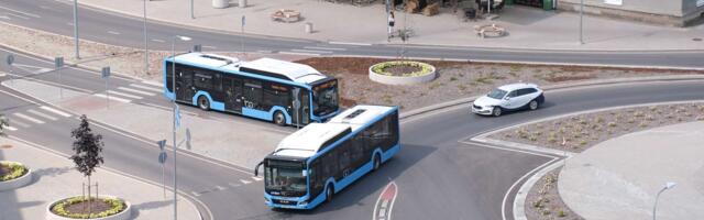 Пенсионеры и школьники могут лишиться бесплатного проезда на уездных автобусных линиях